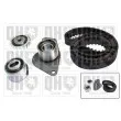 Kit de distribution QUINTON HAZELL QBK267 - Visuel 1