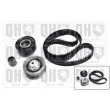 Kit de distribution QUINTON HAZELL QBK269 - Visuel 1