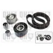 Kit de distribution QUINTON HAZELL QBK270 - Visuel 1