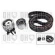 Kit de distribution QUINTON HAZELL QBK272 - Visuel 1