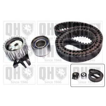 Kit de distribution QUINTON HAZELL QBK272