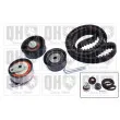 Kit de distribution QUINTON HAZELL QBK273 - Visuel 1