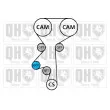Kit de distribution QUINTON HAZELL QBK273 - Visuel 2