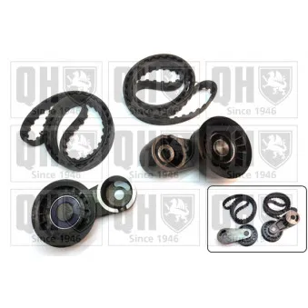 Kit de distribution QUINTON HAZELL QBK275