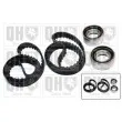 Kit de distribution QUINTON HAZELL QBK278 - Visuel 1