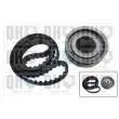 Kit de distribution QUINTON HAZELL QBK280 - Visuel 1