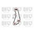 Kit de distribution QUINTON HAZELL QBK280 - Visuel 2