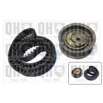 Kit de distribution QUINTON HAZELL QBK284