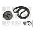 Kit de distribution QUINTON HAZELL QBK285 - Visuel 1