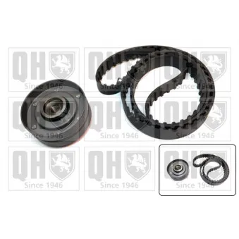 Kit de distribution QUINTON HAZELL QBK285