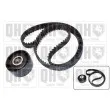 Kit de distribution QUINTON HAZELL QBK286 - Visuel 1