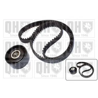 Kit de distribution QUINTON HAZELL QBK286