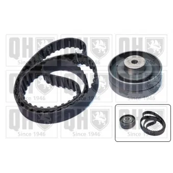 Kit de distribution QUINTON HAZELL QBK288