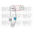 Kit de distribution QUINTON HAZELL QBK289 - Visuel 2