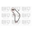 Kit de distribution QUINTON HAZELL QBK290 - Visuel 2