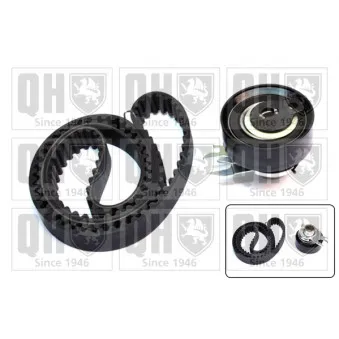 Kit de distribution QUINTON HAZELL QBK291