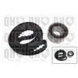 Kit de distribution QUINTON HAZELL QBK293 - Visuel 1