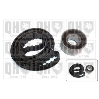 Kit de distribution QUINTON HAZELL