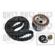 Kit de distribution QUINTON HAZELL QBK294 - Visuel 1