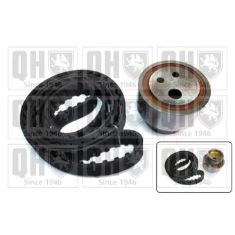 Kit de distribution QUINTON HAZELL QBK294