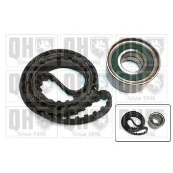 Kit de distribution QUINTON HAZELL QBK296