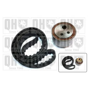 Kit de distribution QUINTON HAZELL QBK297