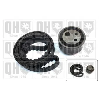 Kit de distribution QUINTON HAZELL QBK299
