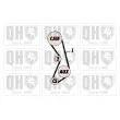 Kit de distribution QUINTON HAZELL QBK299 - Visuel 2