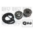 Kit de distribution QUINTON HAZELL QBK301 - Visuel 1