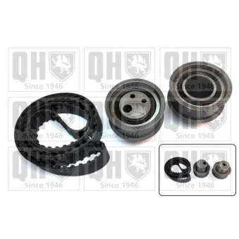Kit de distribution QUINTON HAZELL QBK301