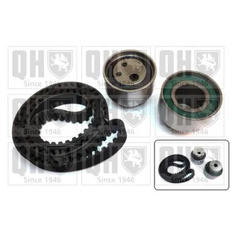 Kit de distribution QUINTON HAZELL