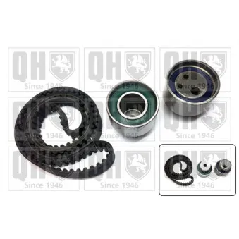 Kit de distribution QUINTON HAZELL QBK303