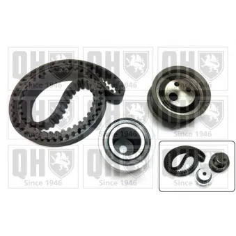 Kit de distribution QUINTON HAZELL QBK304