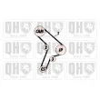 Kit de distribution QUINTON HAZELL QBK304 - Visuel 2