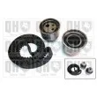 Kit de distribution QUINTON HAZELL QBK306 - Visuel 1