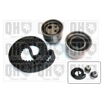 Kit de distribution QUINTON HAZELL QBK306