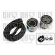 Kit de distribution QUINTON HAZELL QBK307 - Visuel 1
