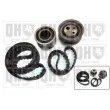 Kit de distribution QUINTON HAZELL QBK308 - Visuel 1