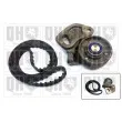Kit de distribution QUINTON HAZELL QBK313 - Visuel 1