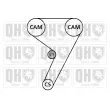 Kit de distribution QUINTON HAZELL QBK314 - Visuel 2