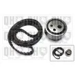 Kit de distribution QUINTON HAZELL QBK315 - Visuel 1