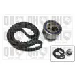 Kit de distribution QUINTON HAZELL QBK316 - Visuel 1