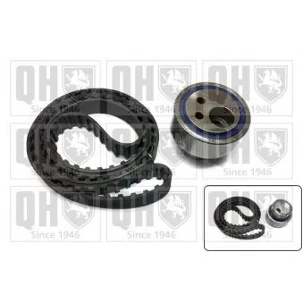 Kit de distribution QUINTON HAZELL QBK316