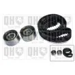 Kit de distribution QUINTON HAZELL QBK318 - Visuel 1