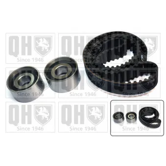 Kit de distribution QUINTON HAZELL QBK318