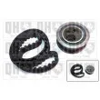 Kit de distribution QUINTON HAZELL QBK319 - Visuel 1