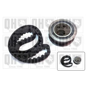 Kit de distribution QUINTON HAZELL QBK319