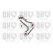 Kit de distribution QUINTON HAZELL QBK319 - Visuel 2