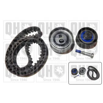 Kit de distribution QUINTON HAZELL QBK321