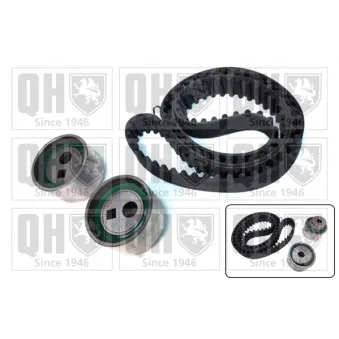 Kit de distribution QUINTON HAZELL QBK322